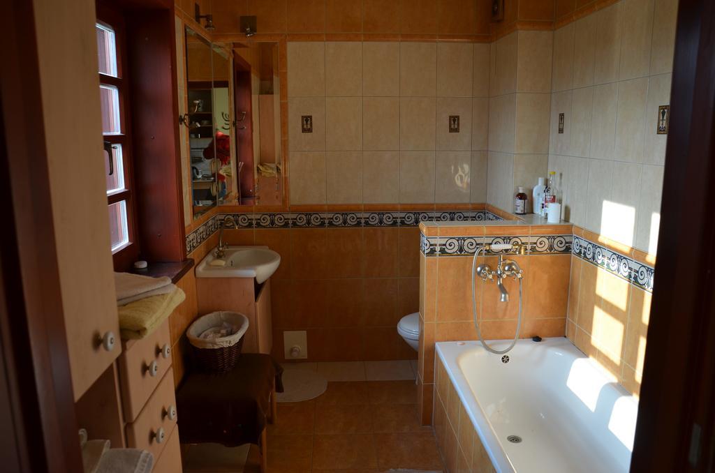 Green Field Apartments Колобжег Номер фото