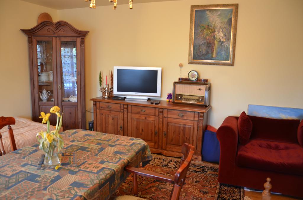 Green Field Apartments Колобжег Номер фото