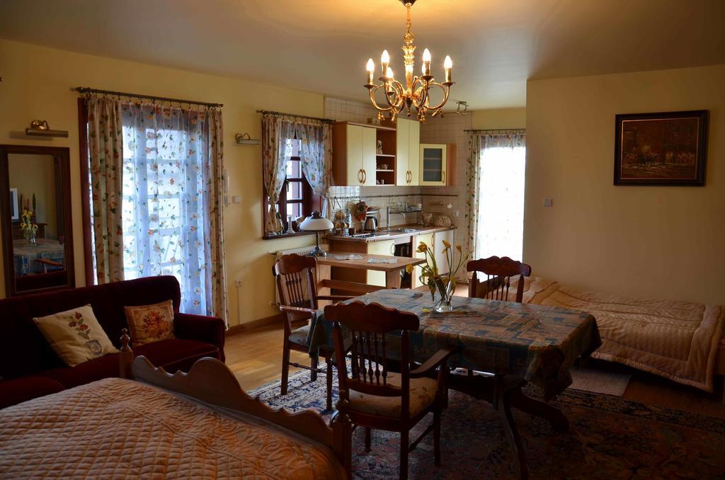 Green Field Apartments Колобжег Номер фото