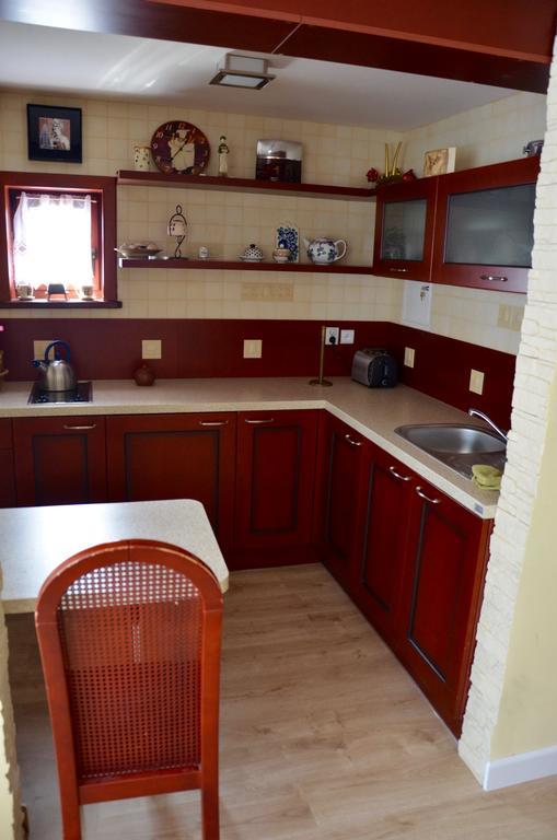 Green Field Apartments Колобжег Экстерьер фото