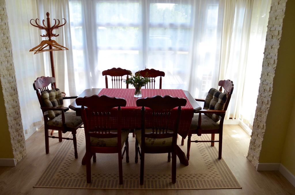 Green Field Apartments Колобжег Экстерьер фото